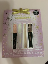 Sephora Favorites Lashstash To Go Mascaras