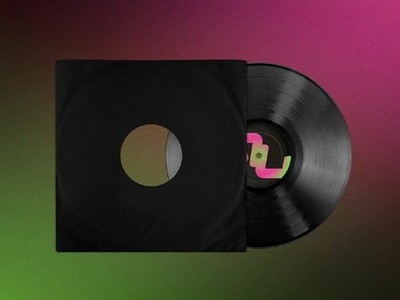 CULT   Groove Impact EP [Analytic Trail   ANT 159] Genre: Techno