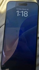 Apple iPhone 15 Pro Max - 512 GB - Black Tita...