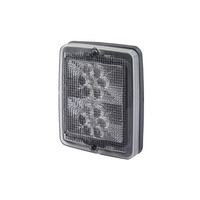 Blinkleuchte Hinten 12 V LED Hella Passend FüR U.A. Spierings