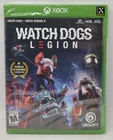 Watch Dogs Legion - Microsoft Xbox One - STILL SEALED!