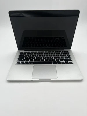 Apple MacBook Pro 13" 2015 · i5 · 8GB · 256GB