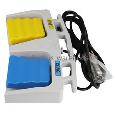 One Brand New fits Olympus WB50402W Foot Switch ESG400