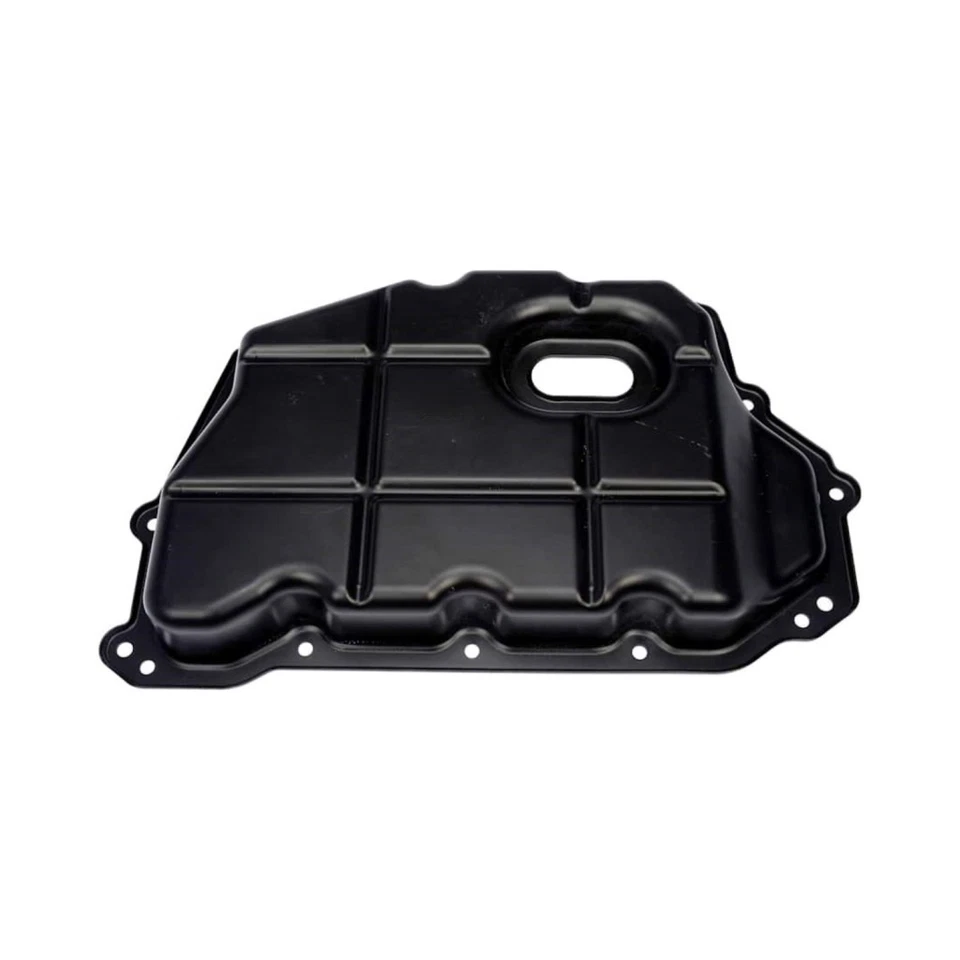 For Ford Police Interceptor Utility 2013-2018 Transmission Side Cover CAPA Steel - Image 3 of 4