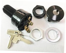 Golf Cart Ignition Key Switch  Starter Switch for Club Car DS DS Key Switch
