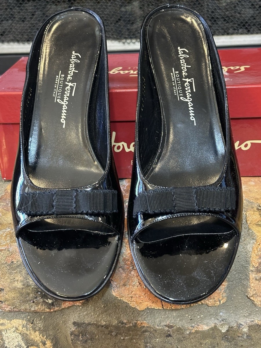 Salvatore Ferragamo Women