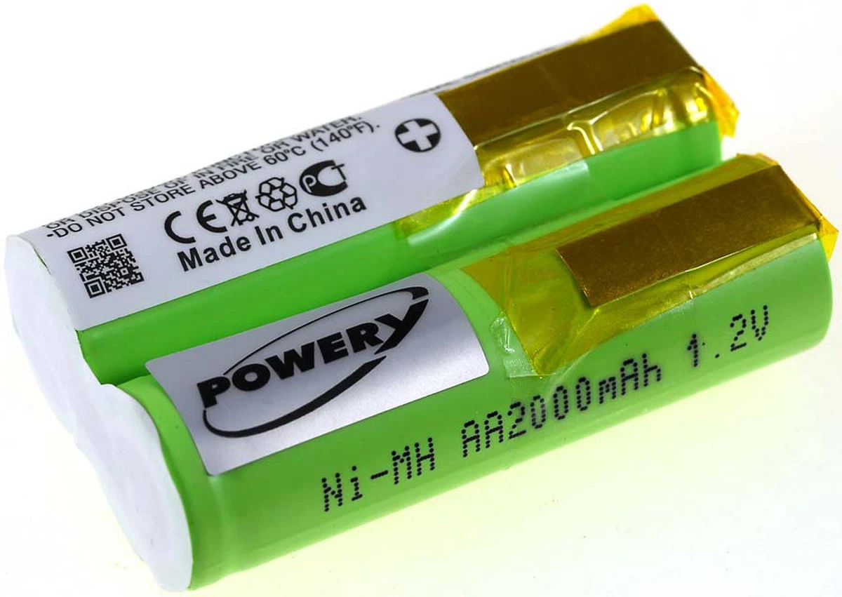 BATTERIA RIC. 2600 MAH - 12,8 V (IONI DI LITIO) CP0111/01 | Philips