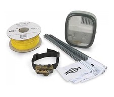 PetSafe In-Ground Cat Fence - Create Safe Outdoor Roaming Zones PCF-1000-20