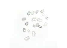 Märklin Lok Fenster Set V 221 3582 3581 e 389290 Ersatzteil neu