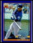 2026 Topps Series 1 Ken Griffey Jr. Base (RAW)