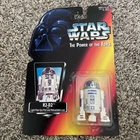 Kenner Star Wars The Power of the Force: R2-D2 Action Figure 1995