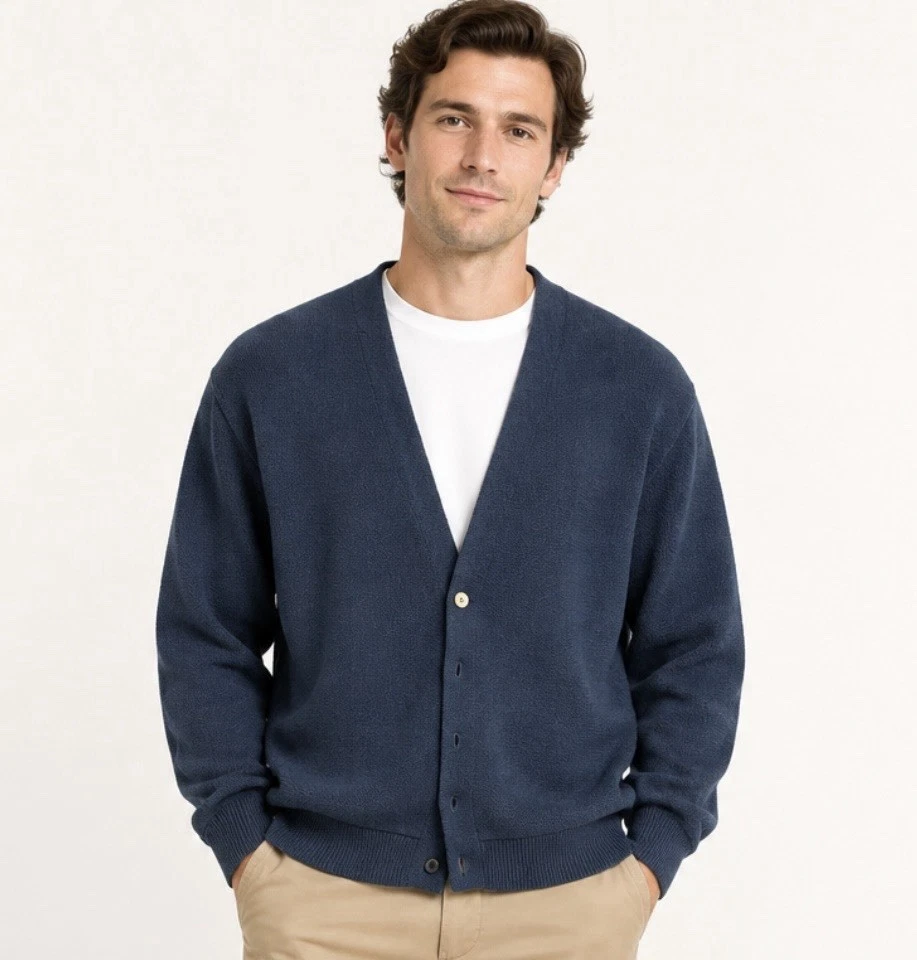 Dior Regular Size XL Cardigans for Men for sale | eBay