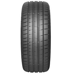1 Kumho Ecsta Sport S PS72S 255/35R20XL 97(Y) Tire 2553520 255 35 20 - Picture 3 of 5