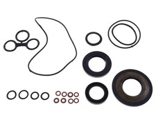 Wellendichtringe Set 22teilig Motor für Vespa PX80-200 alt Rally Sprint UNI AUTO
