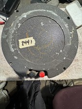 Vintage JBL 2441 Compression Driver -