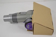 NEW Dyson Mini Turbine Head Furniture Attachment Tool DC07 DC14 DC17 Animal