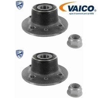 2X Radlagersatz Vaico V46-0095 2 Radlager Satz Links Rechts Hinterachse