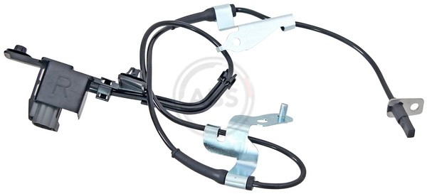 A.B.S.-OE 31418-OE Sensor, wheel speed for MAZDA