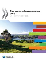 Panorama De L'environnement 2015 | Oecd | Taschenbuch | Kartoniert / Broschiert