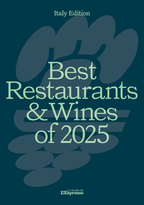 Best of restaurants e wine of 2025. Ediz. inglese e italiana - 20
