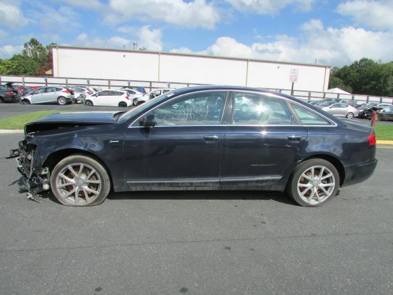 SILENCIADOR 09 10 11 SOLO PICKUP AUDI A6 Foto 2 de 4