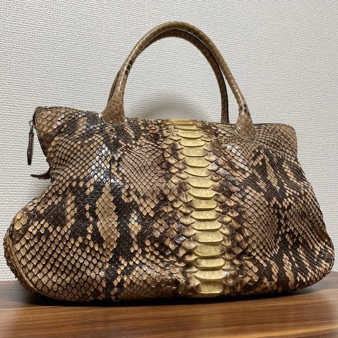 Zagliani Tote Bags for Women for sale | eBay