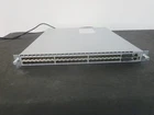 ARISTA DCS-7280SE-64 48-Port 10G SFP+ 4-Port 40Gb QSFP With Mounting Brackets