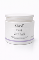 Keune Care Blonde Savior Mask 200 Ml Haarmaske Blond Reparatur Pflege