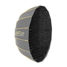 Glow Eggcrate Grid for EZ Lock 34" Collapsible Beauty Dish