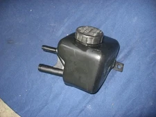 Jaguar XJS Power Steering Reservoir,  93-96 4.0L 6 Cyl, Excellent, CAC6853