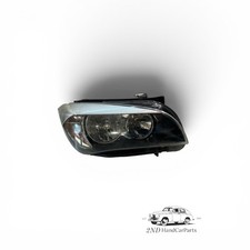 BMW X1 E84 LCI 12-15 HALOGEN HEADLIGHT DRIVER RIGHT SIDE 7290236