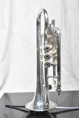 YAMAHA YCR-6330S Cornet | eBay