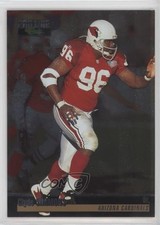 1995 Classic Pro Line Silver Clyde Simmons #305 g0h