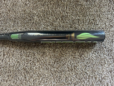 Batte Softball Monsta Torch M2 2025 - 25oz, Manche Rigide, ASA/USA, Neuf