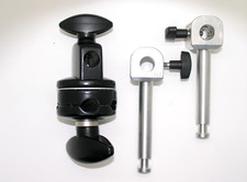 JTL Grip Head for Light Stand Photography Equipment Photography Studio