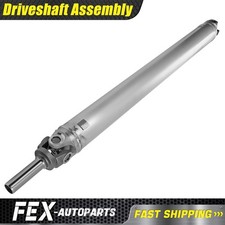 Rear Driveshaft Prop Shaft for 1988-1999 Chevrolet Suburban C1500 2WD 15004101