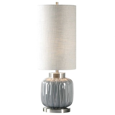 Zahlia - 1 Light Table Lamp Lamps Uttermost 29559-1