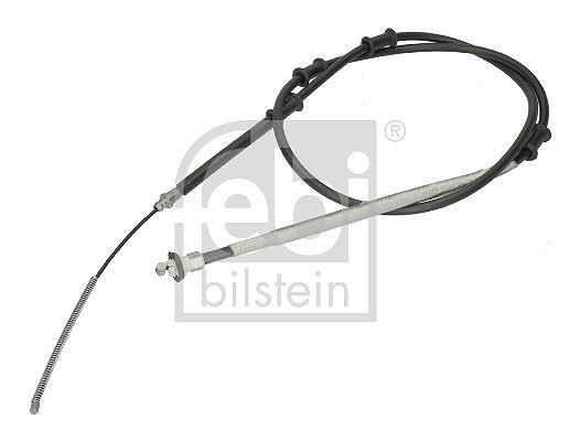 Febi Bilstein Seilzug, Feststellbremse Hinten, Links, Rechts U.A. FüR Fiat-image