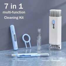 7-in-1 Multi-Function Electronic Cleaning Kit