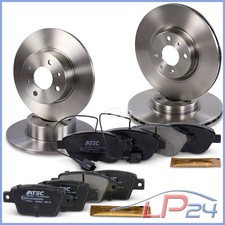 Kits de frein Fiat STILO