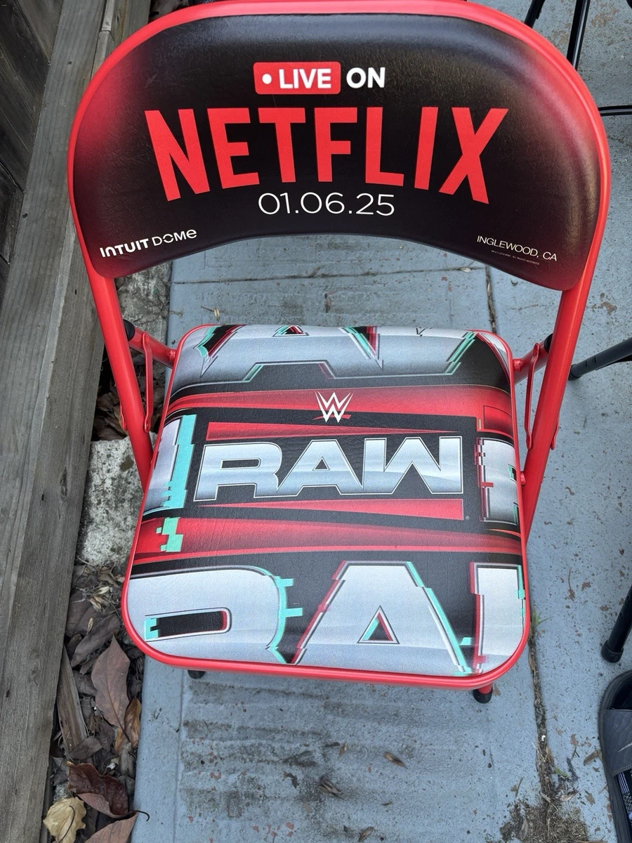 Multi-Color Wrestling Chairs for sale | eBay