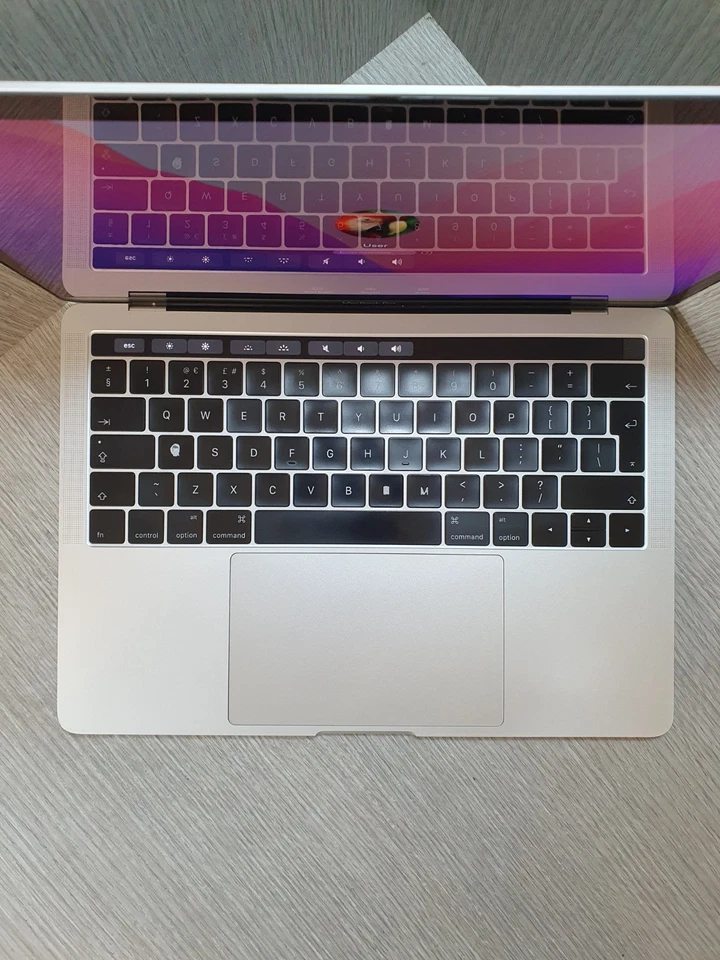 Apple MacBook Pro 13" 2016 · i5 · 16GB · 250GB, photo 3 of 5
