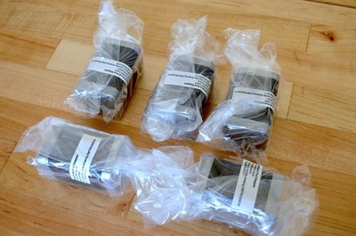 New (Lot of 5) JEVO Honlite Nema17 High-Torque Stepper Stepping Motor EMTR03051A
