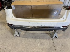 Lincoln Avatar 2020 Rear Bumper 1:24 Scale Slot Car Body Only Used Condition #2