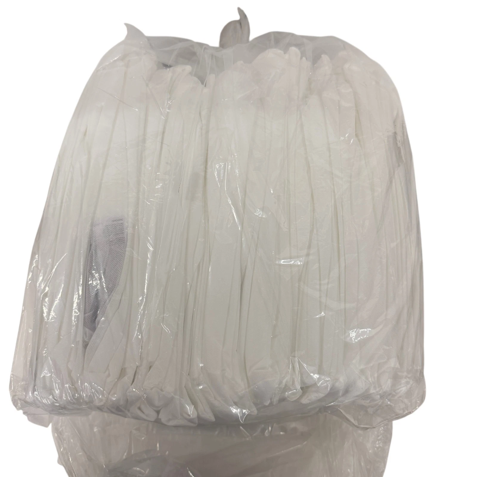 DuPont ProShield 10 Labcoat White XL Disposable Protective Lab Coat, 30 Pcs - product detail image 4