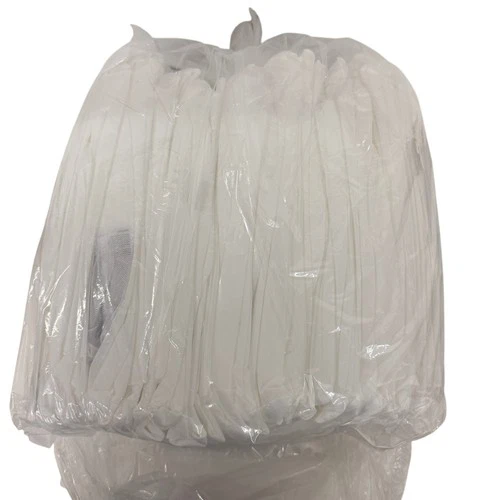 DuPont ProShield 10 Labcoat White XL Disposable Protective Lab Coat,  30 Pcs image 4
