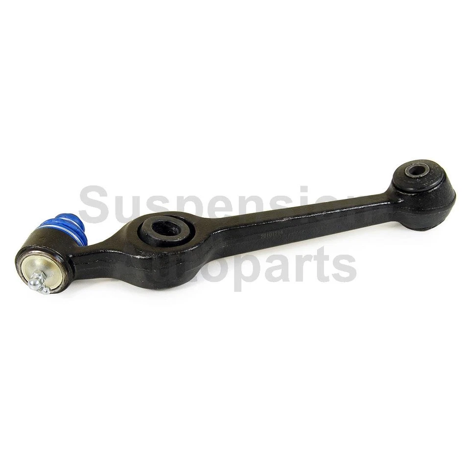 Mevotech Front Lower Control Arm For Ford Escort 1.6L 1990 1989 1988 1987 - Image 2 of 4