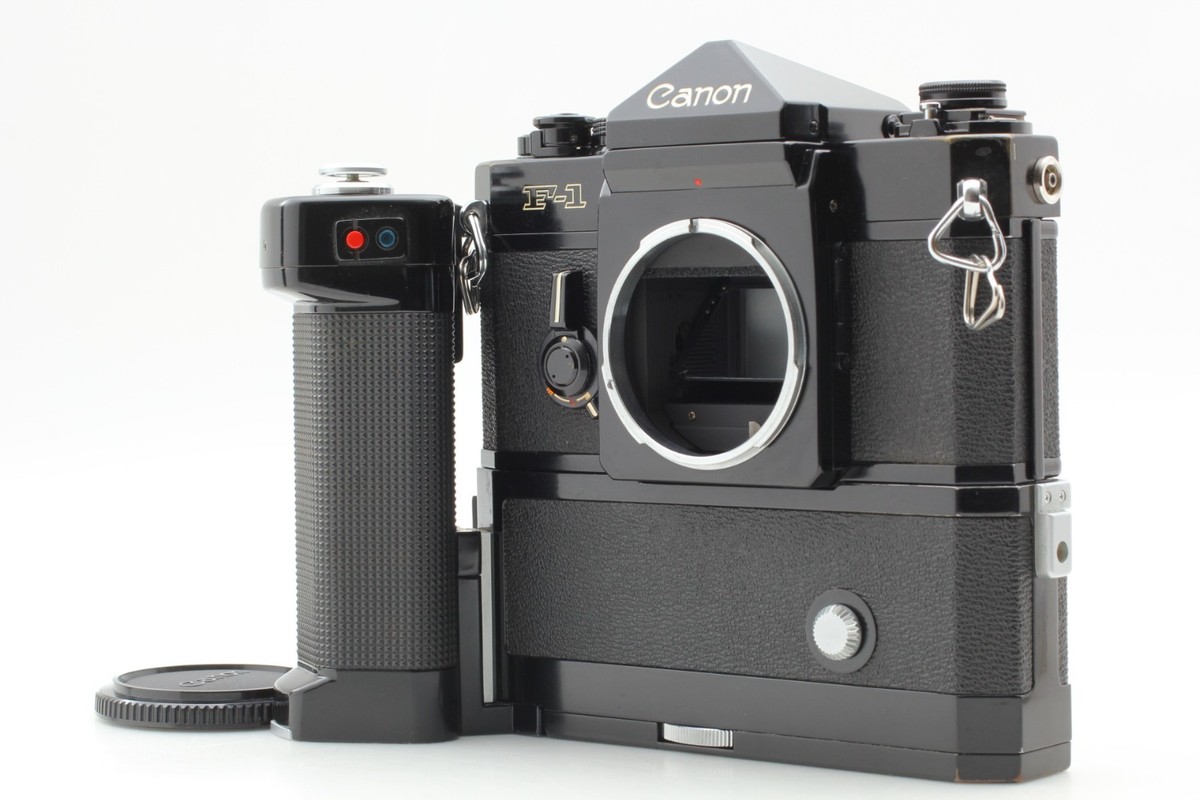 フィルムカメラ CANON A-1with motordrive/daypack/2lenses hq720.jpg?sqp=-