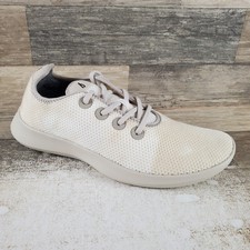 ALLBIRDS Tree Runners TR Low Top Lace Up Running Shoes Mens Sz 9
