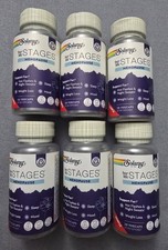 Lot Of 6 Solaray Her Life STAGES Menopause 28...